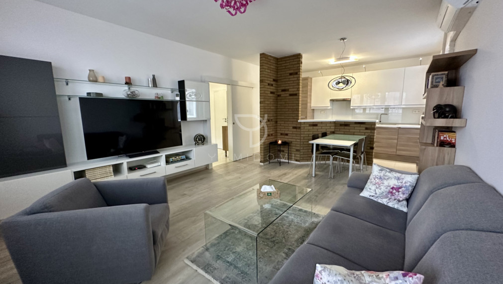 P A L K O V I Č O V A | 3 izbový byt  73,51 m² s lodžiou | BAII - Ružinov