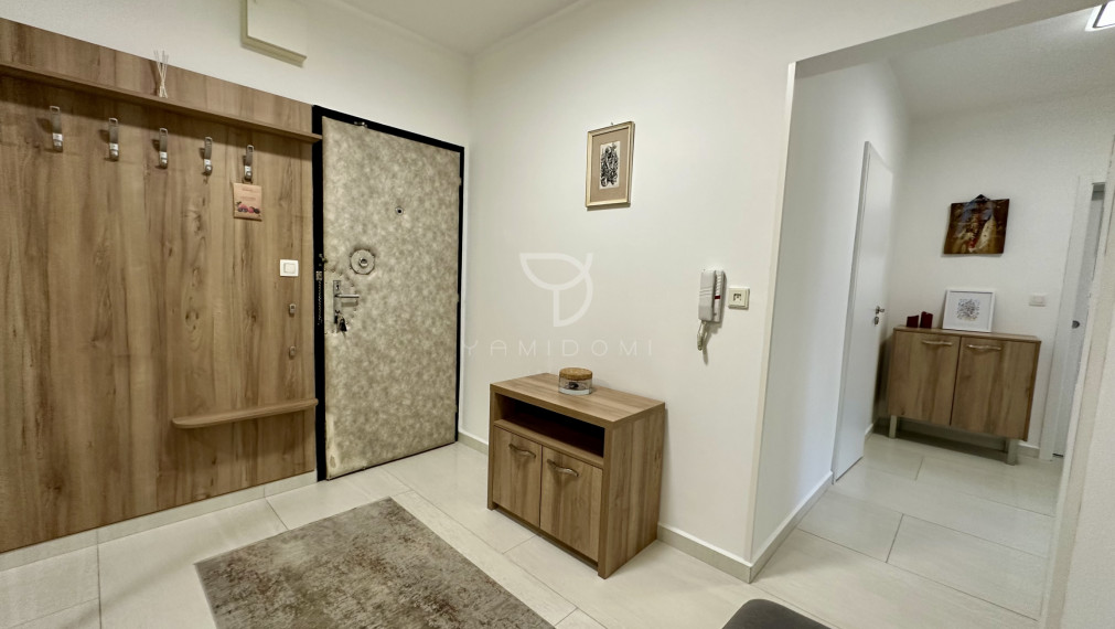 P A L K O V I Č O V A | 3 izbový byt  73,51 m² s lodžiou | BAII - Ružinov