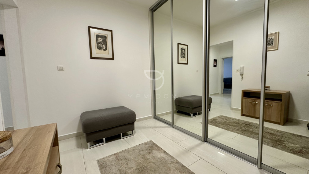 P A L K O V I Č O V A | 3 izbový byt  73,51 m² s lodžiou | BAII - Ružinov