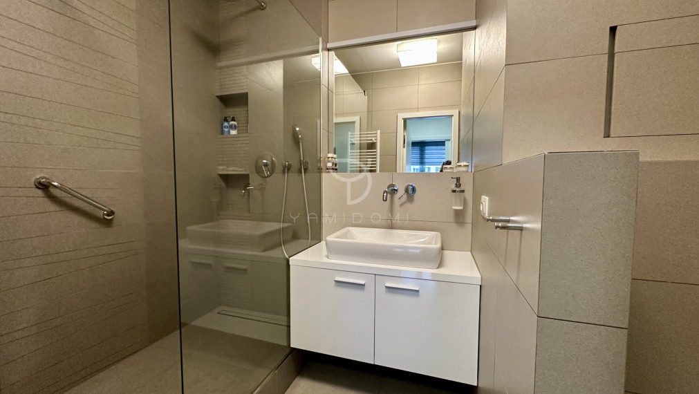 P A L K O V I Č O V A | 3 izbový byt  73,51 m² s lodžiou | BAII - Ružinov