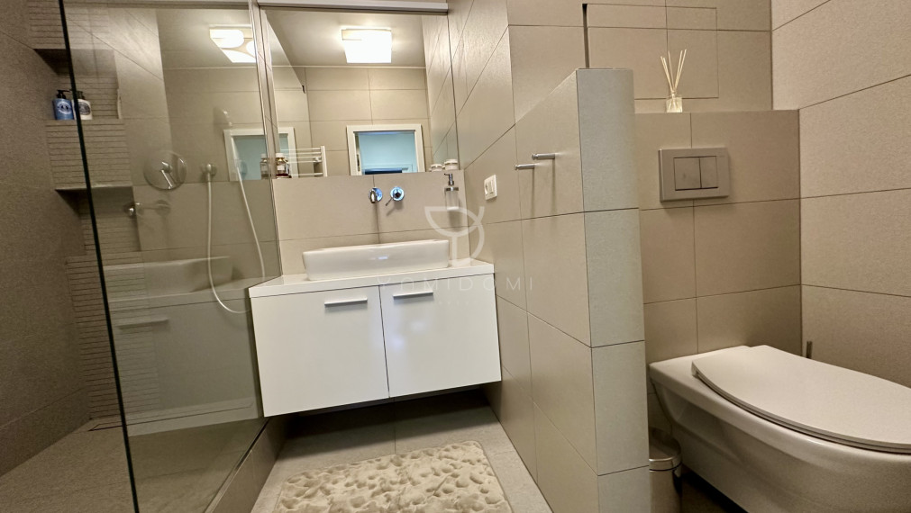 P A L K O V I Č O V A | 3 izbový byt  73,51 m² s lodžiou | BAII - Ružinov