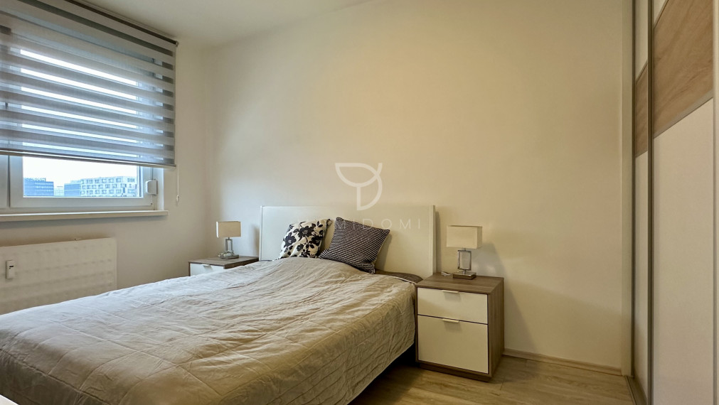 P A L K O V I Č O V A | 3 izbový byt  73,51 m² s lodžiou | BAII - Ružinov