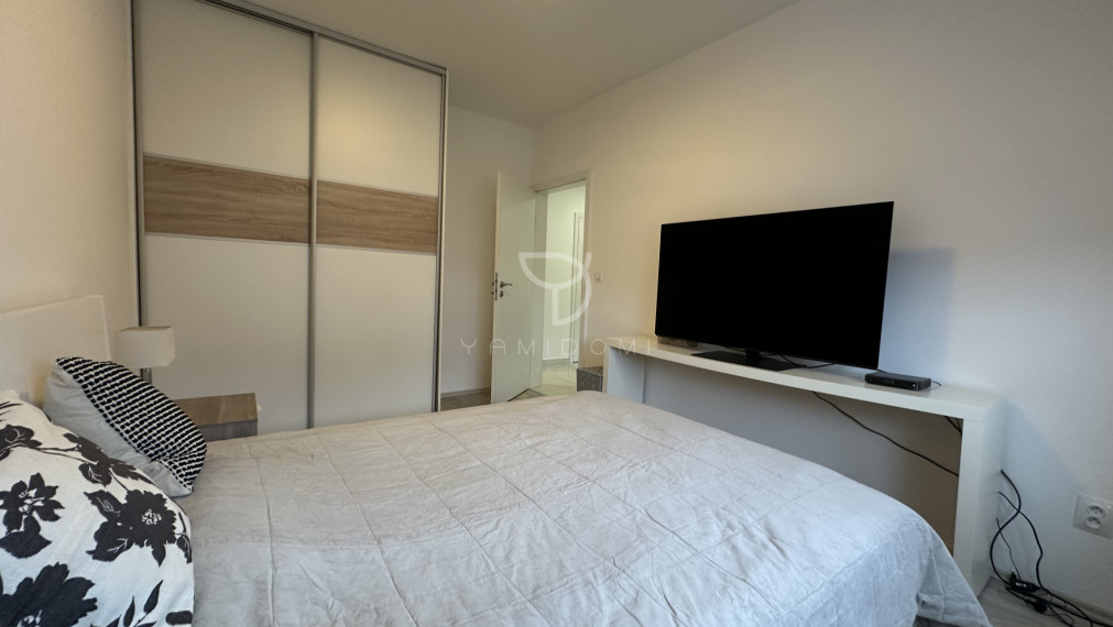 P A L K O V I Č O V A | 3 izbový byt  73,51 m² s lodžiou | BAII - Ružinov