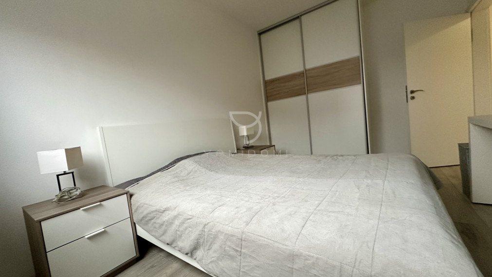 P A L K O V I Č O V A | 3 izbový byt  73,51 m² s lodžiou | BAII - Ružinov