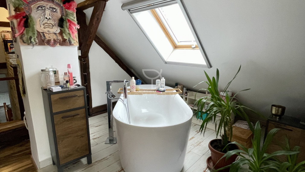 M A L É  L E V Á R E   |  5i RD s hosťovským apartmánom a veľkým pozemkom