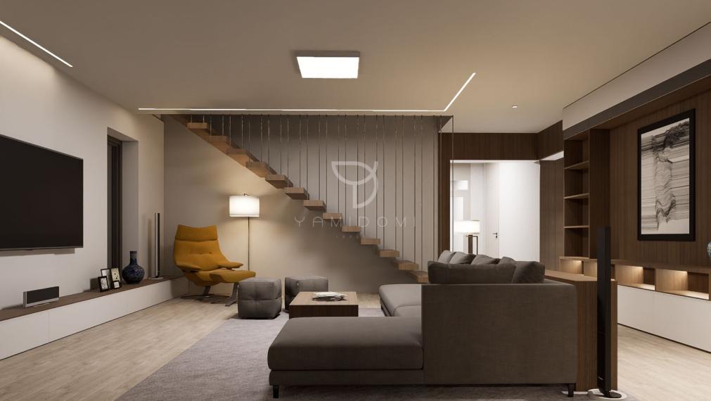 G B E L Y | 6i tehlový dom 219m², pozemok 882m² | MAJERKY