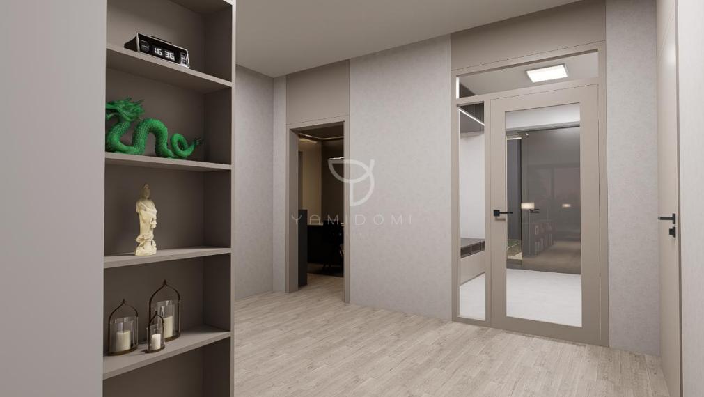 G B E L Y | 6i tehlový dom 219m², pozemok 882m² | MAJERKY