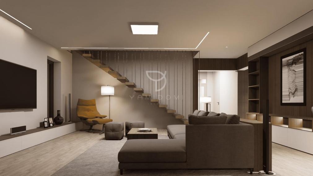 G B E L Y | 6i tehlový dom 219m², pozemok 882m² | MAJERKY