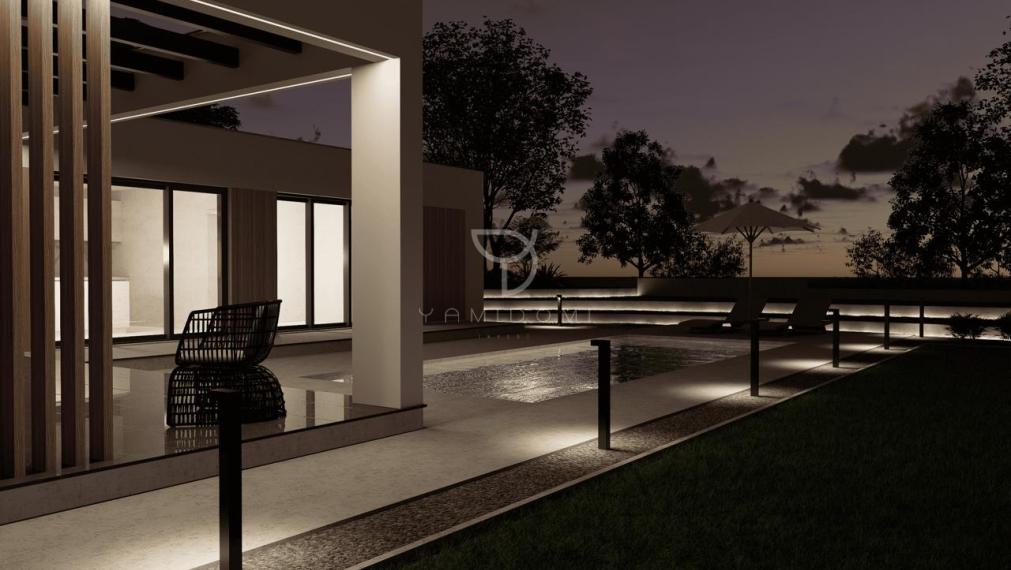 G B E L Y | 6i tehlový dom 219m², pozemok 882m² | MAJERKY