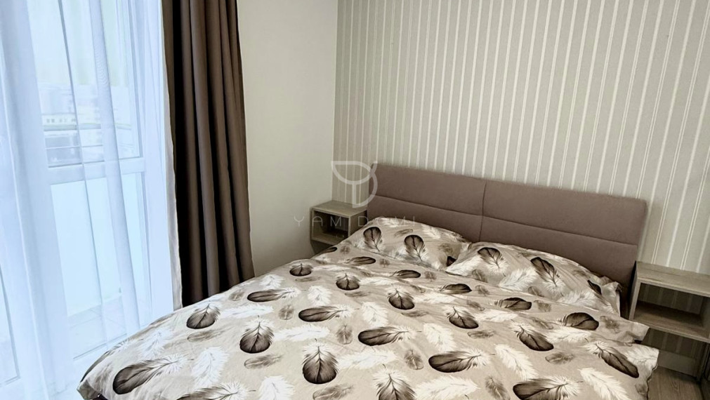 B O S Á K O V A  |  3 izbový byt 69 m² +  3 balkóny 9 m²  | BAV - Petržalka