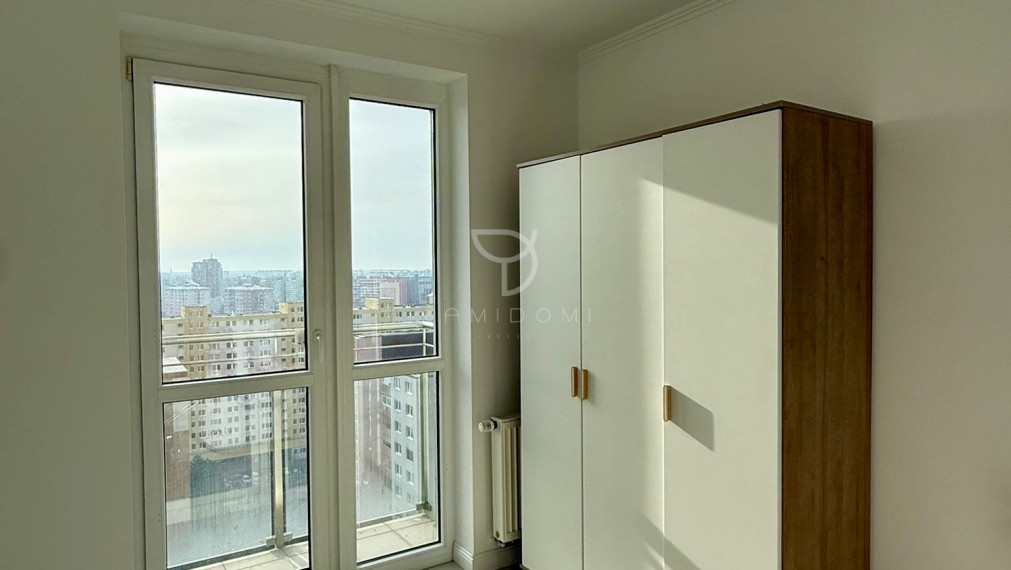 B O S Á K O V A  |  3 izbový byt 69 m² +  3 balkóny 9 m²  | BAV - Petržalka