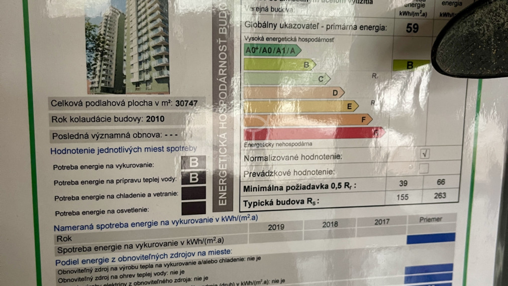 B O S Á K O V A  |  3 izbový byt 69 m² +  3 balkóny 9 m²  | BAV - Petržalka