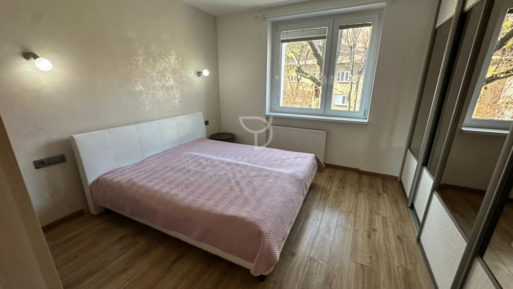 T R E N Č I A N S K A  | 3 izbový byt 76 m² | BAII - RUŽINOV