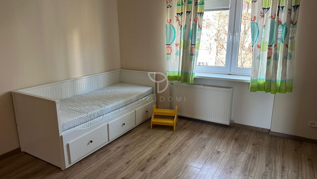 T R E N Č I A N S K A  | 3 izbový byt 76 m² | BAII - RUŽINOV