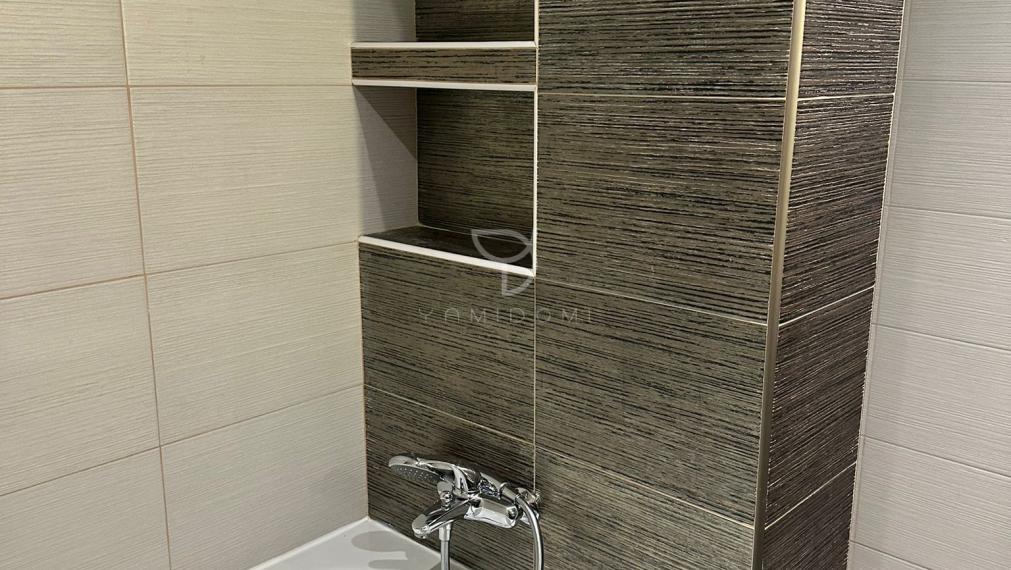 T R E N Č I A N S K A  | 3 izbový byt 76 m² | BAII - RUŽINOV