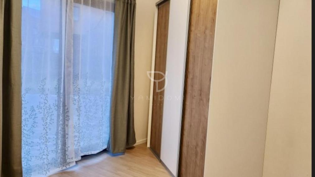 P E R L O V Á  |  3i byt 76m², terasa 10m², + záhrada 55m²  | BAV - JAROVCE