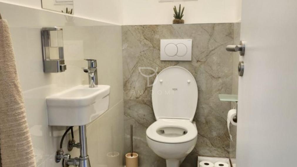 P E R L O V Á  |  3i byt 76m², terasa 10m², + záhrada 55m²  | BAV - JAROVCE