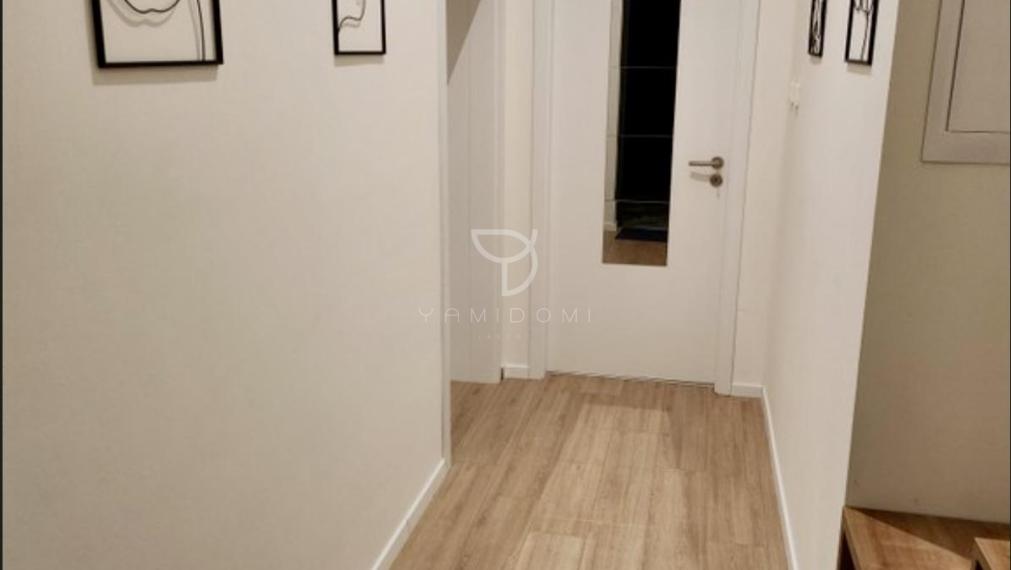 P E R L O V Á  |  3i byt 76m², terasa 10m², + záhrada 55m²  | BAV - JAROVCE