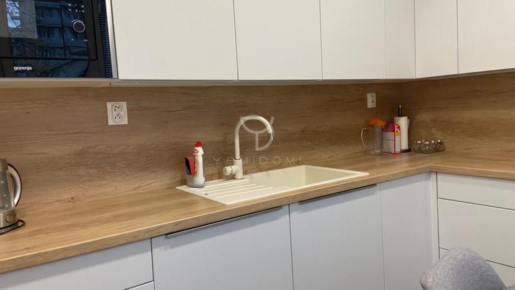 KUPECKÉHO| 3izbový byt s garážou  pri OC Centrál