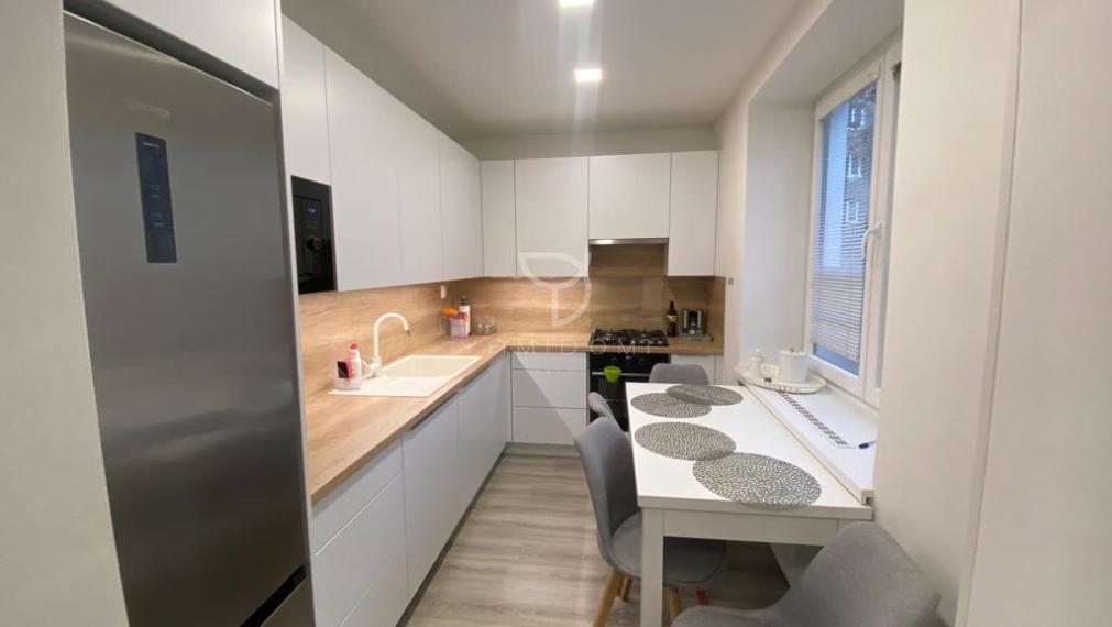 KUPECKÉHO| 3izbový byt s garážou  pri OC Centrál