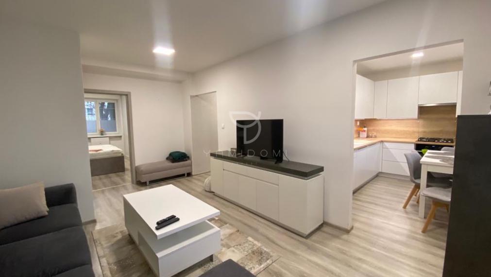 KUPECKÉHO| 3izbový byt s garážou  pri OC Centrál