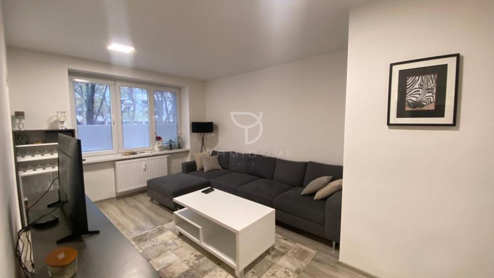 KUPECKÉHO| 3izbový byt s garážou  pri OC Centrál