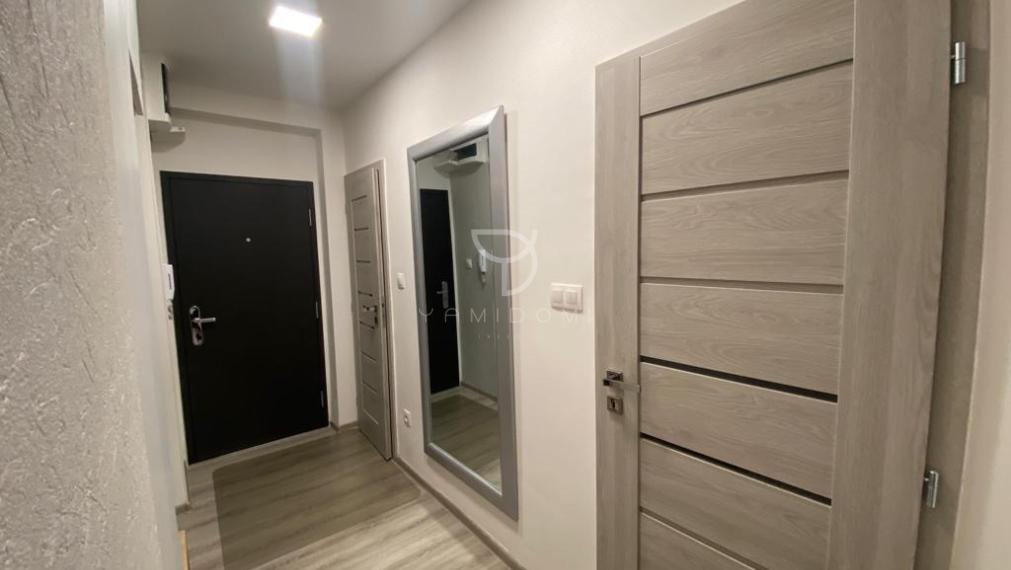 KUPECKÉHO| 3izbový byt s garážou  pri OC Centrál