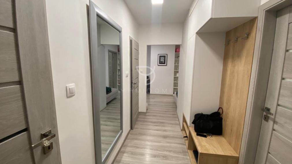 KUPECKÉHO| 3izbový byt s garážou  pri OC Centrál