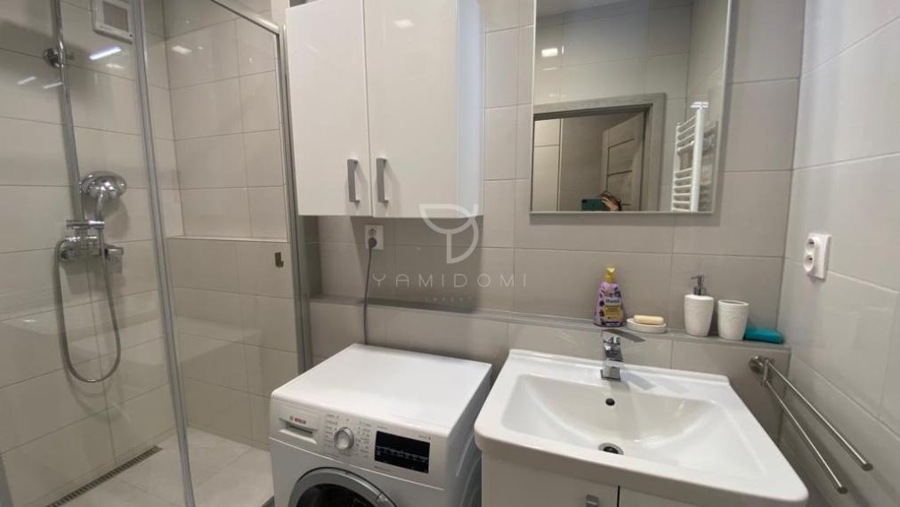 KUPECKÉHO| 3izbový byt s garážou  pri OC Centrál