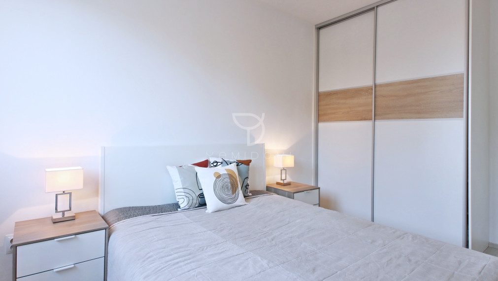 P A L K O V I Č O V A | 3 izbový byt  73,51m² s lodžiou | BA-NIVY