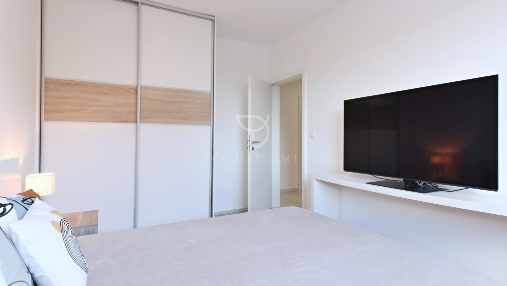 P A L K O V I Č O V A | 3 izbový byt  73,51m² s lodžiou | BA-NIVY