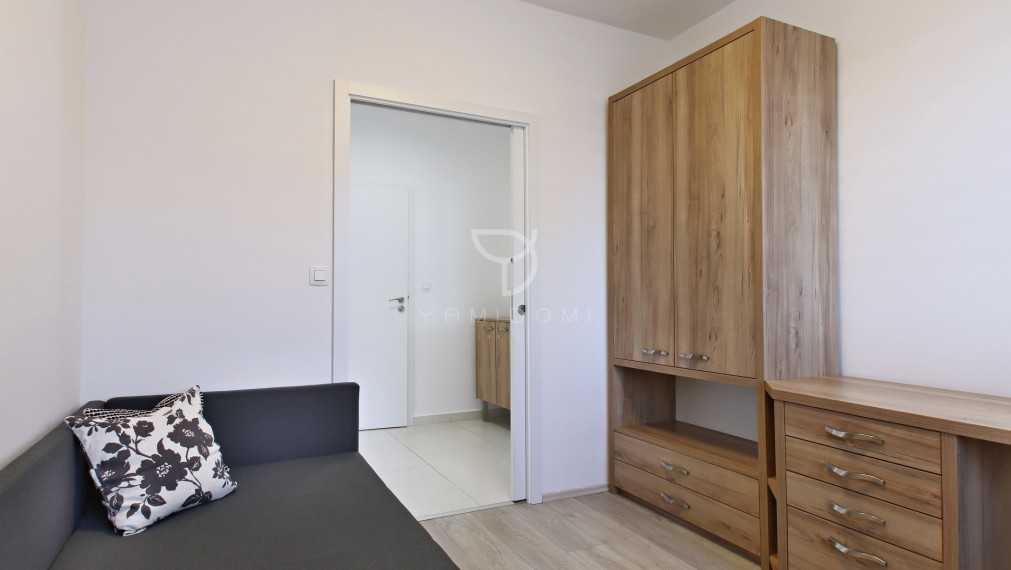 P A L K O V I Č O V A | 3 izbový byt  73,51m² s lodžiou | BA-NIVY