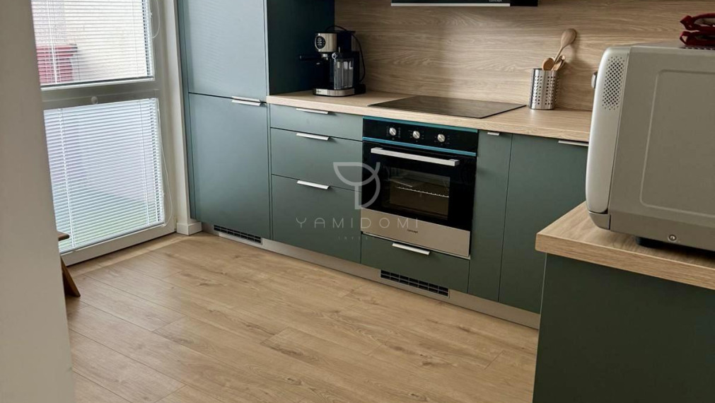 H O L Í Č S K A  | priestranná samostatná izba na prenájom | BAV - Petržalka