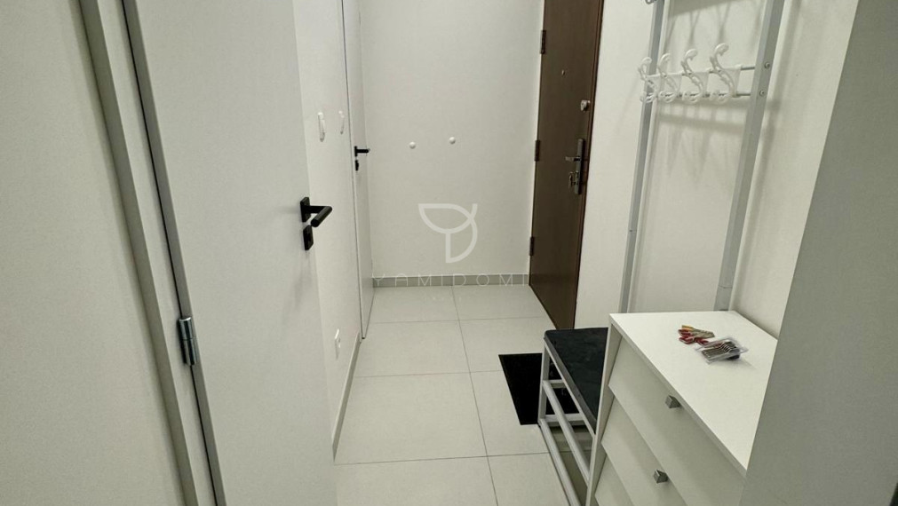 H O L Í Č S K A  | priestranná samostatná izba na prenájom | BAV - Petržalka