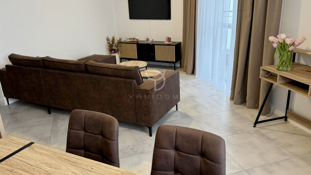 R E Z E R V O V A N É |  3i byt 69m² +  3 balkóny 9m²  | BAV - Petržalka