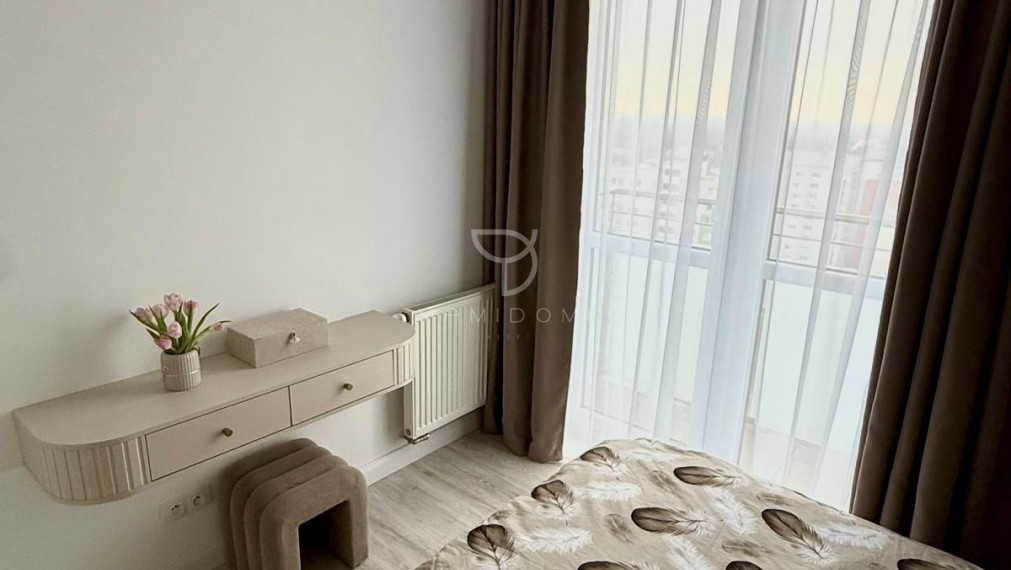 R E Z E R V O V A N É |  3i byt 69m² +  3 balkóny 9m²  | BAV - Petržalka