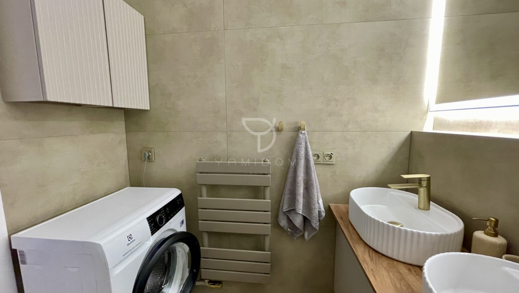 R E Z E R V O V A N É |  3i byt 69m² +  3 balkóny 9m²  | BAV - Petržalka