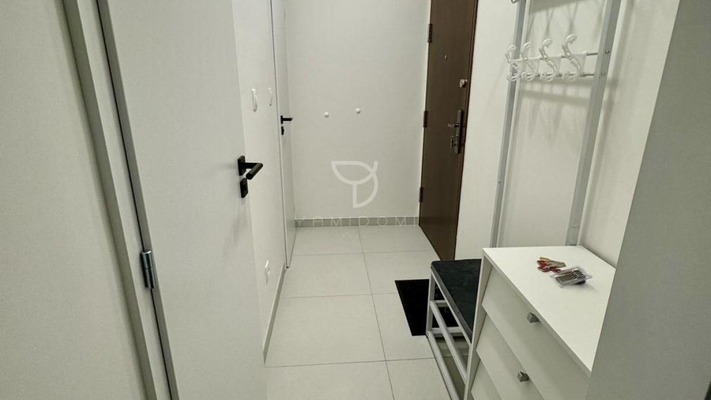 H O L Í Č S K A  | priestranná samostatná izba na prenájom | BAV - Petržalka