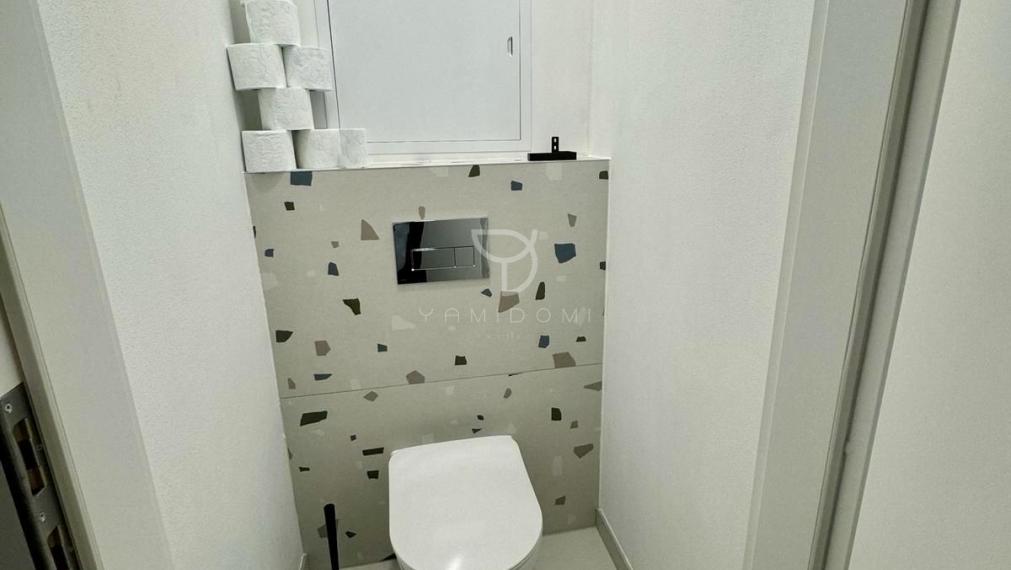 H O L Í Č S K A  | priestranná samostatná izba na prenájom | BAV - Petržalka