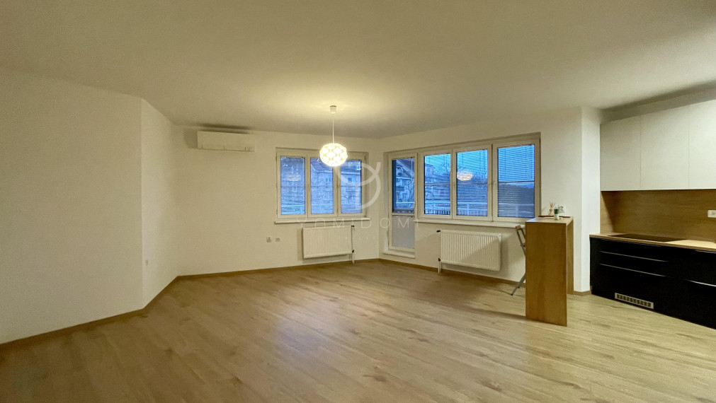 R E Z E R V O V A N É| 4i byt 97m² + balkón 7m² + parkovanie | BAI - Staré Mesto
