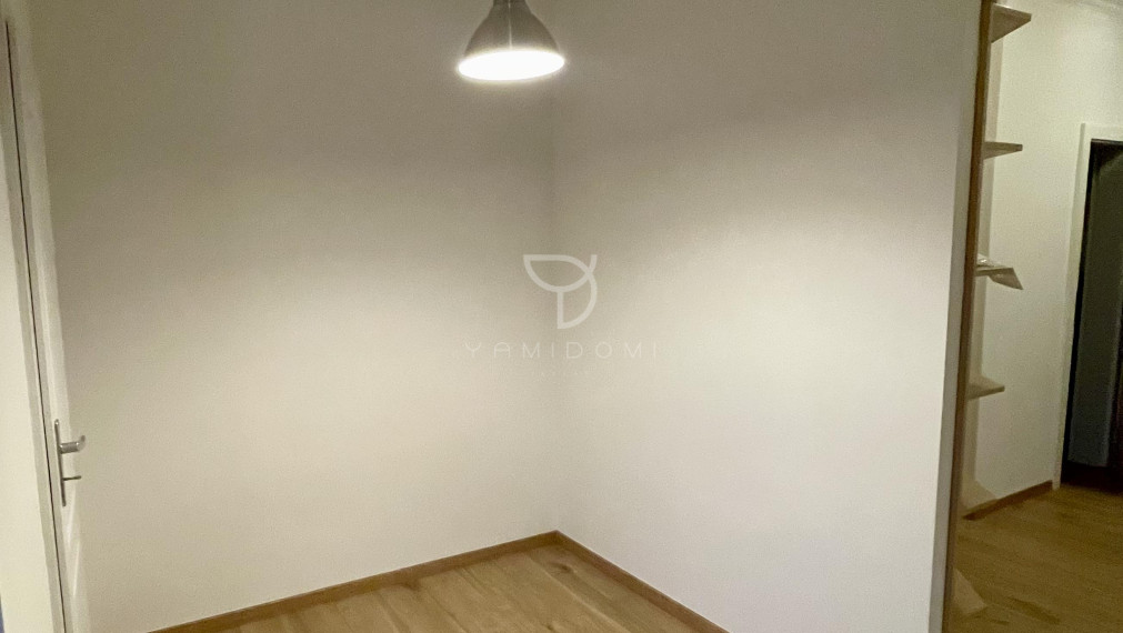 R E Z E R V O V A N É| 4i byt 97m² + balkón 7m² + parkovanie | BAI - Staré Mesto