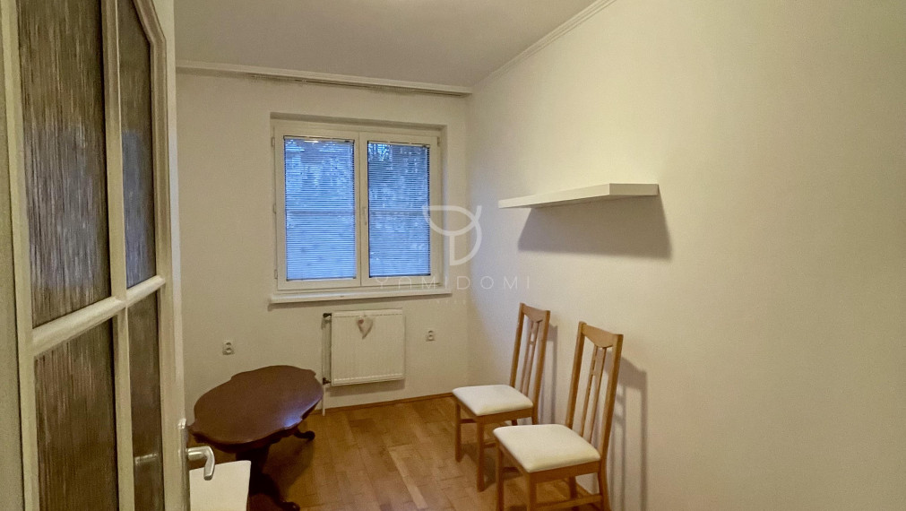 R E Z E R V O V A N É| 4i byt 97m² + balkón 7m² + parkovanie | BAI - Staré Mesto