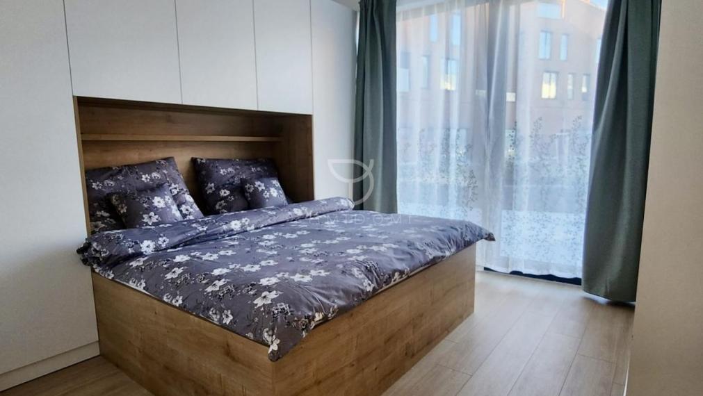 P E R L O V Á  |  3i byt 76m², terasa 10m², + záhrada 55m²  | BAV - JAROVCE