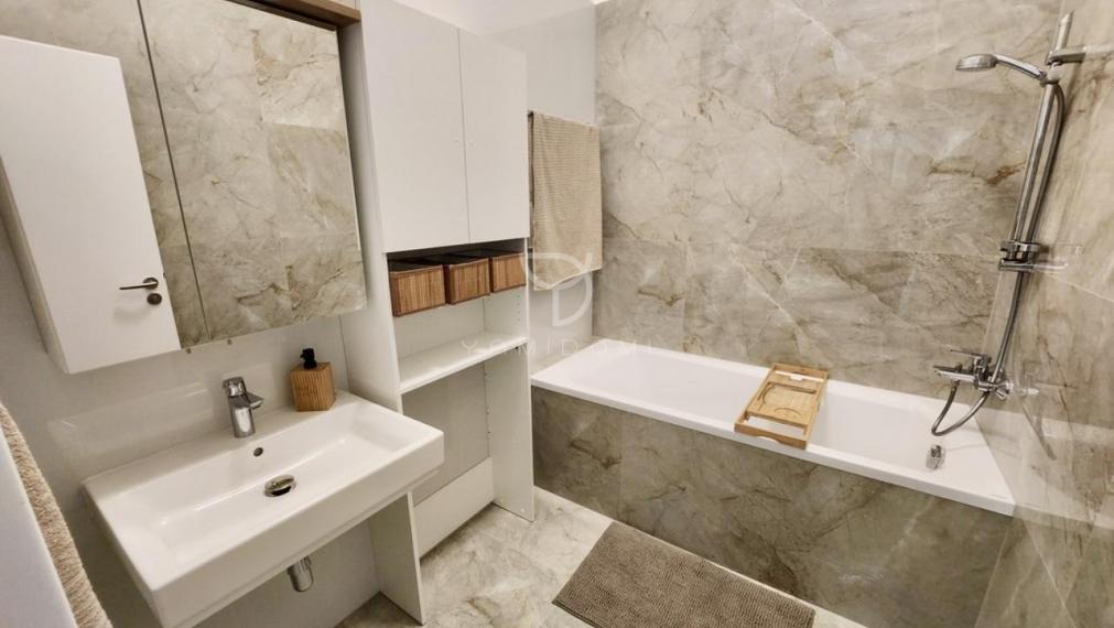 P E R L O V Á  |  3i byt 76m², terasa 10m², + záhrada 55m²  | BAV - JAROVCE