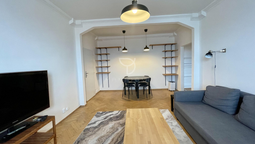 R A Č I A N S K A | 3 izbový byt 76 s balkónom |  BAIII - Nové Mesto