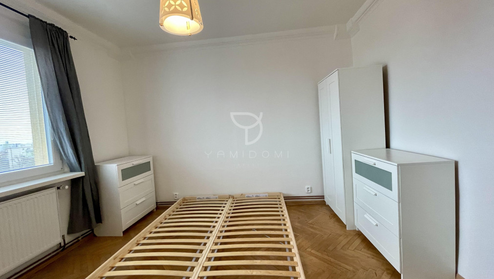 R A Č I A N S K A | 3 izbový byt 76 s balkónom |  BAIII - Nové Mesto