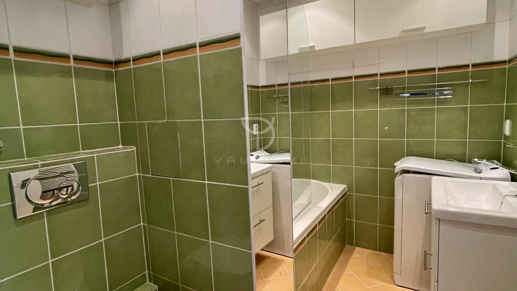 R A Č I A N S K A | 3 izbový byt 76 s balkónom |  BAIII - Nové Mesto