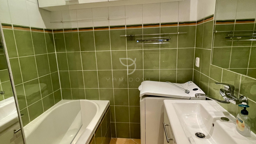 R A Č I A N S K A | 3 izbový byt 76 s balkónom |  BAIII - Nové Mesto