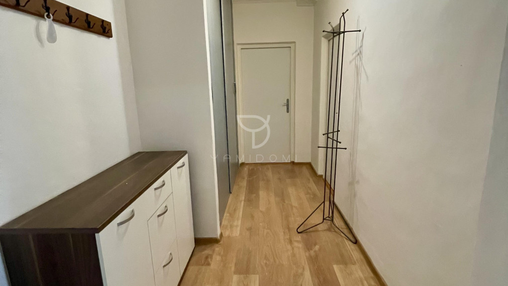 R A Č I A N S K A | 3 izbový byt 76 s balkónom |  BAIII - Nové Mesto