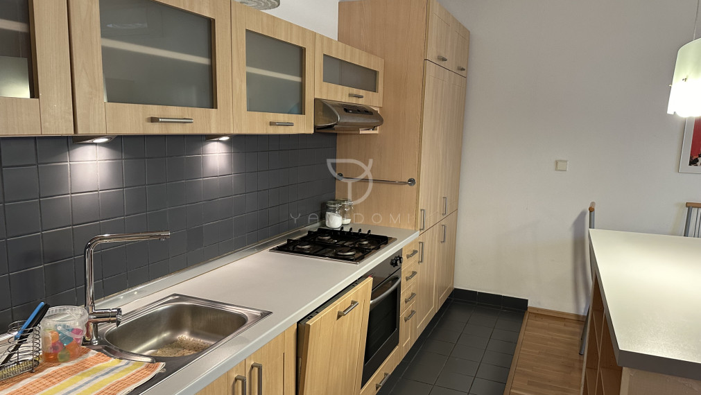 Ž I L I N S K Á | 2i byt 58m² s garážovým státím | BAI Staré mesto